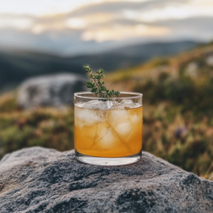 cocktailsandmovies.com cocktail recipe The Summer Elixir