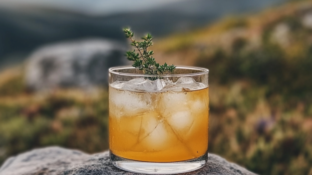 cocktailsandmovies.com cocktail recipe The Summer Elixir