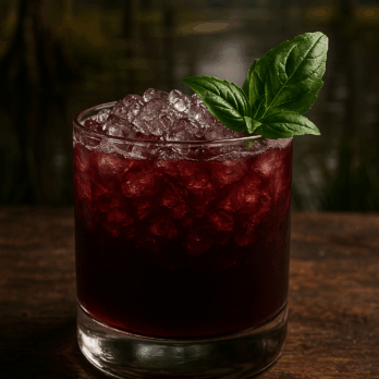cocktails and movies bayou sang cocktail