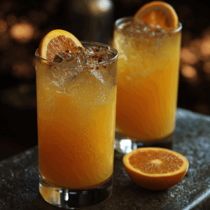 cocktails and movies icarus drift mocktail