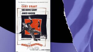 cocktails and movies One last pour north by northwest