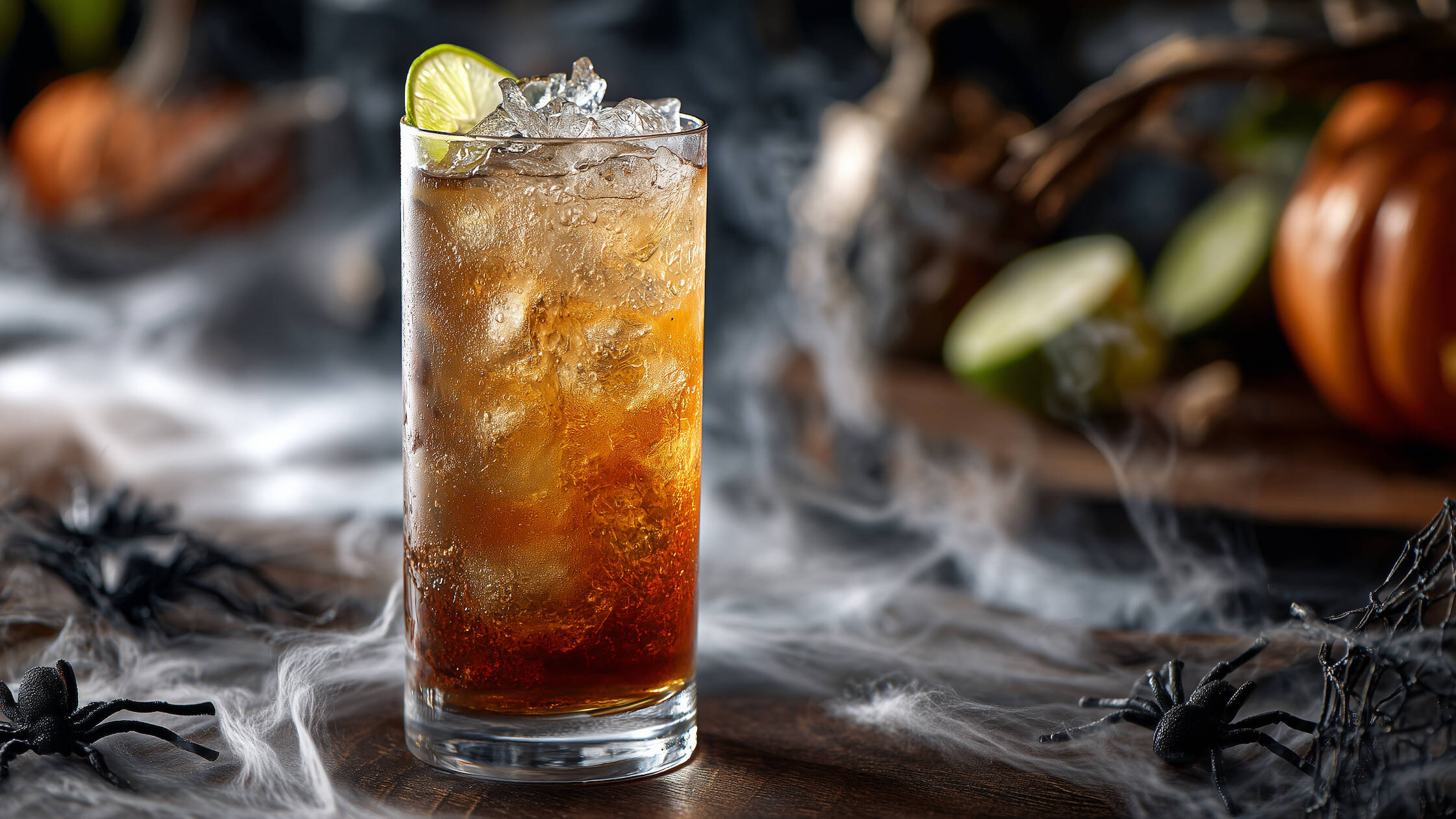 cocktails and movies Haddonfield Highball