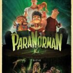 cocktails and movies ParaNorman poster
