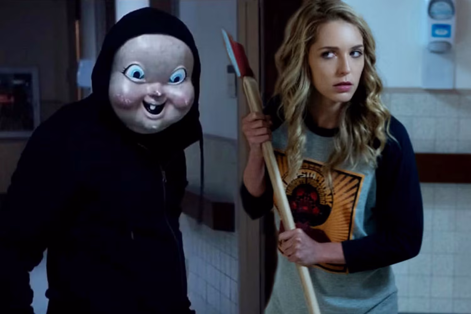 Cocktails and Movies Happy Death Day