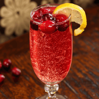 killer queen fizz cocktails and movies