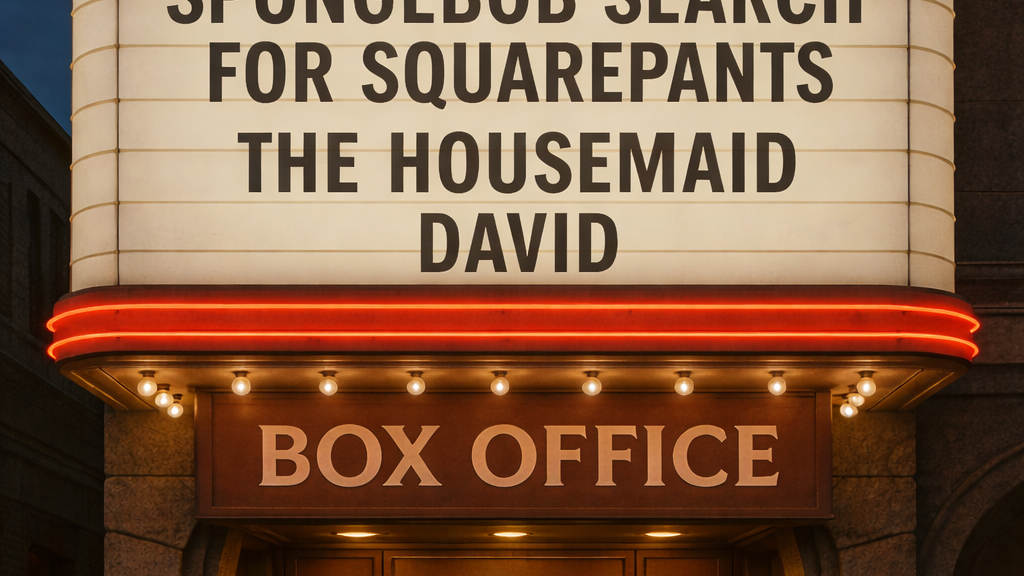 weekend pourcast December 19th, 2025 cocktails and movies