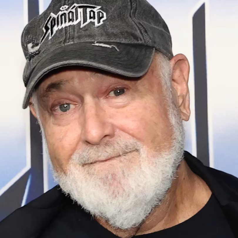 rob Reiner cocktails and movies