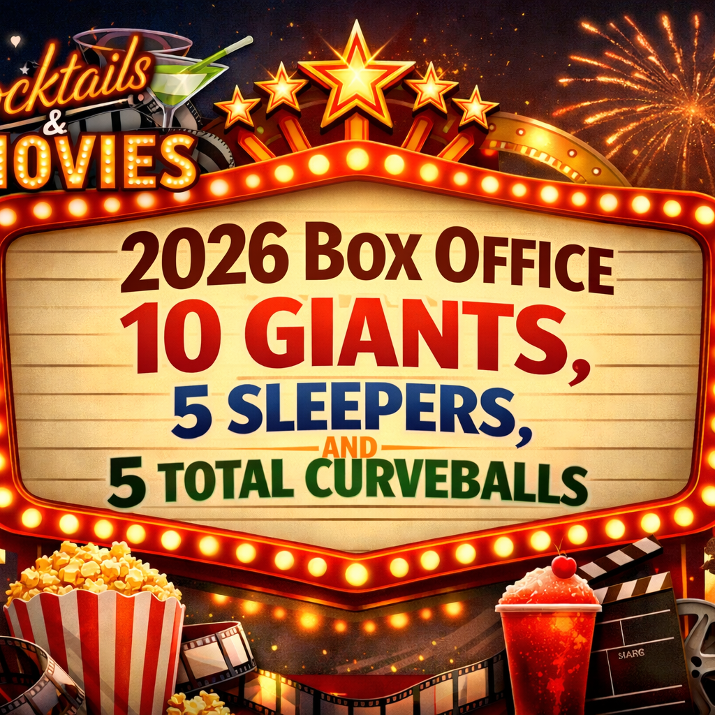 2026 box office outlook cocktails and movies