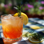 Italian Mutation cocktail cocktails and movies