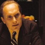 robert duvall tom hagen cocktails and movies