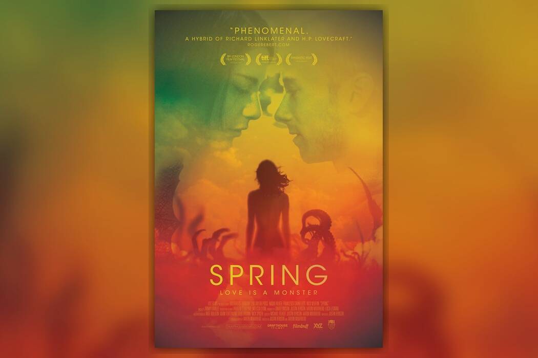 spring 2014 movie poster cocktails and movies