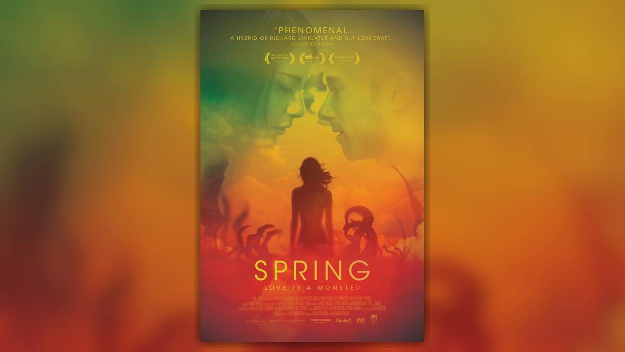 spring 2014 movie poster cocktails and movies