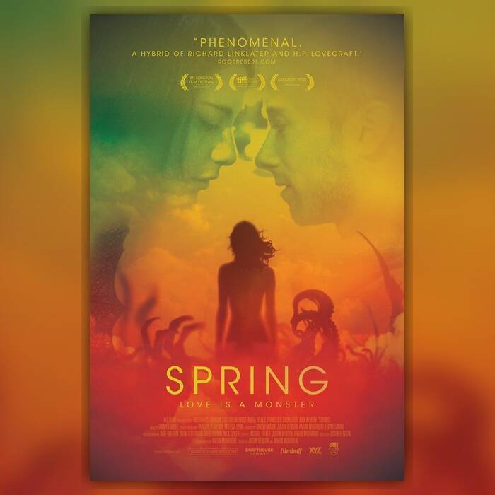 spring 2014 movie poster cocktails and movies