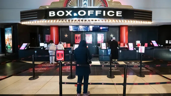 2026 box office cocktails and movies