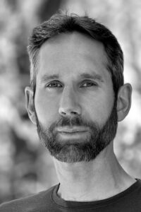 Ari Briskman headshot