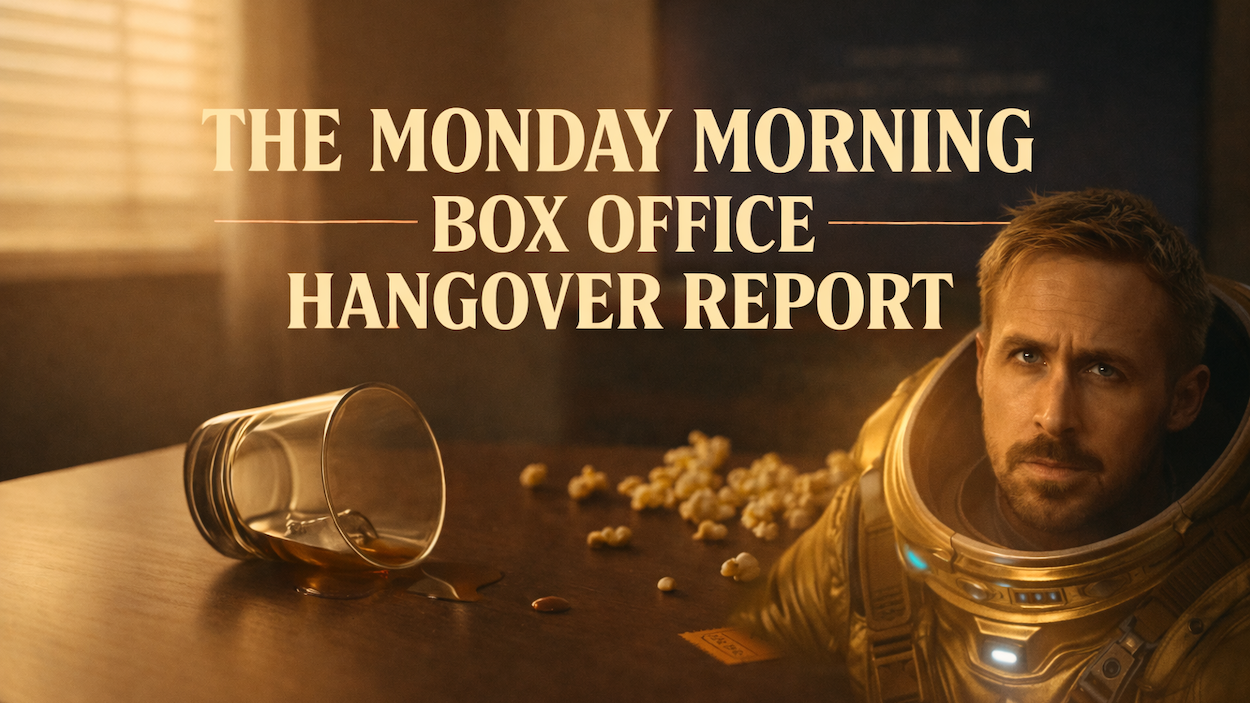 monday morning box office hangover report 3.23 cocktails and movies