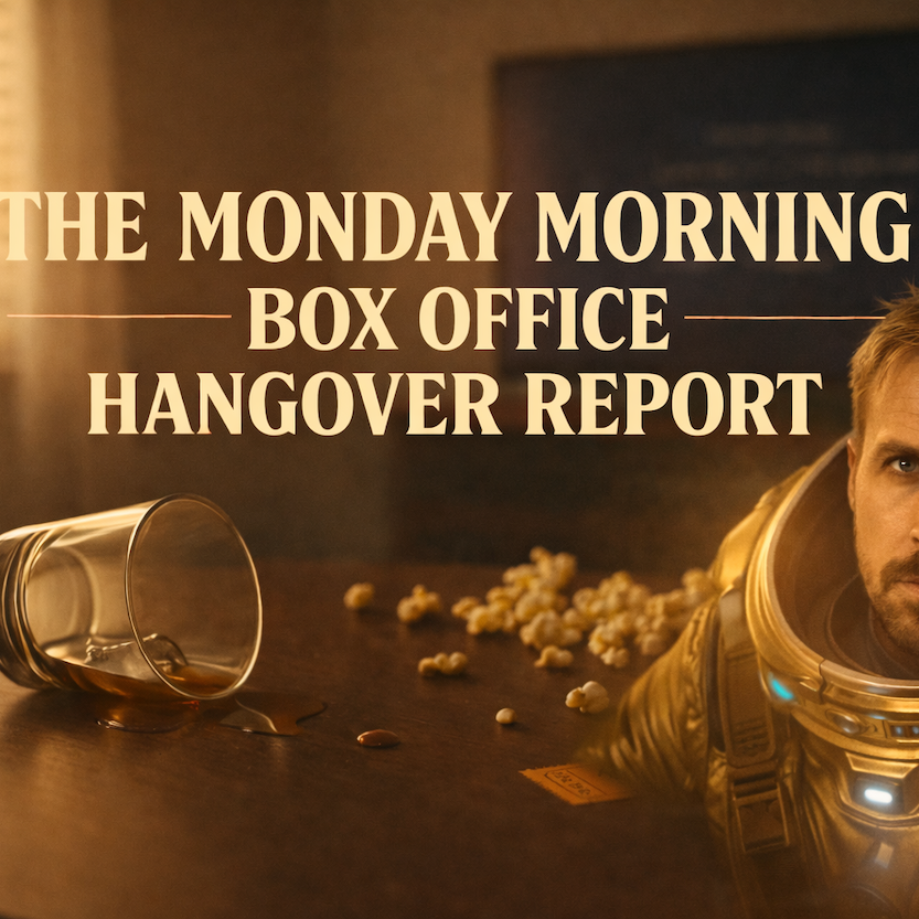 monday morning box office hangover report 3.23 cocktails and movies