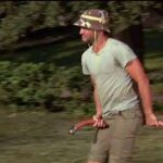 Carl Spackler Caddyshack
