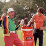 Caddyshack Dangerfield cocktails and movies 