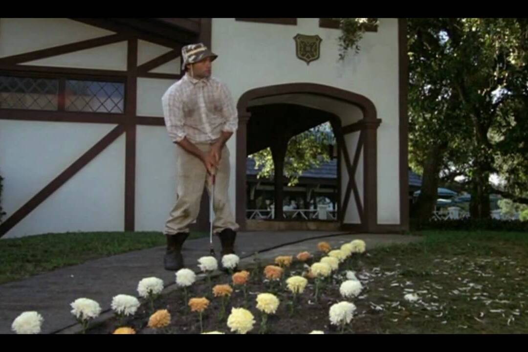caddyshack carl masters