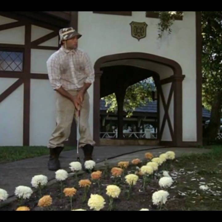 caddyshack carl masters
