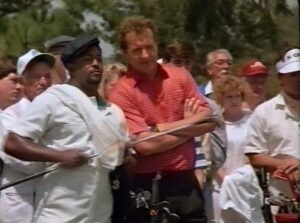 dead solid perfect golf movies
