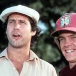 Caddyshack Ty and Danny cocktails and movies