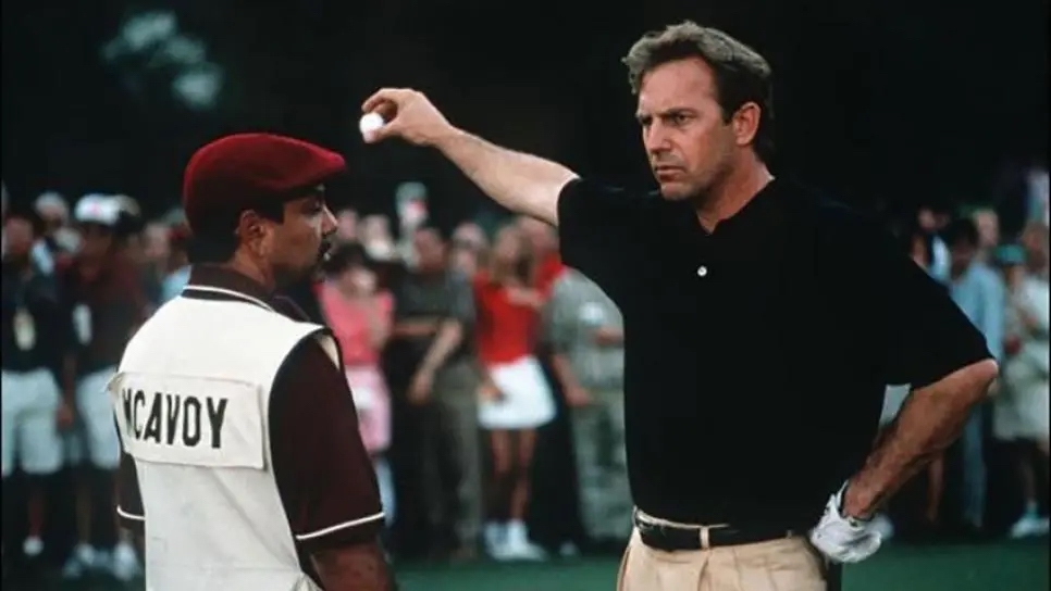 tin cup movie scene golf movies