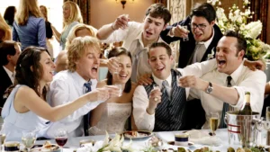 wedding crashers