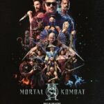 Mortal Kombat II monday morning box office hangover report