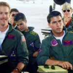 maverick and goose top gun