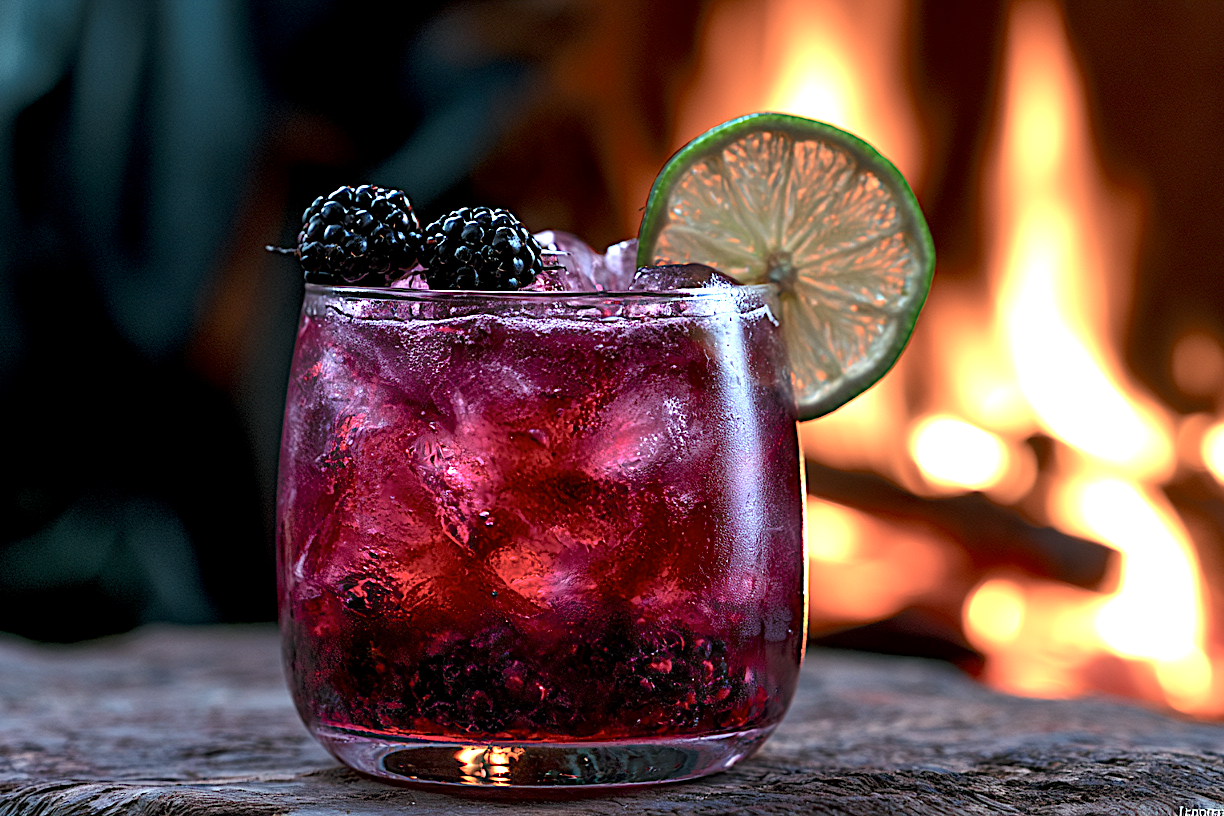 black gown cocktail cocktails and movies