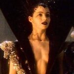 Legend 1985 Mia Sara cocktails and movies