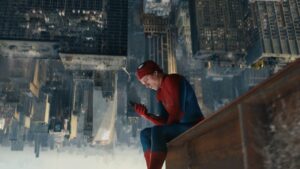2026 movies spiderman brand new day cocktails and movies