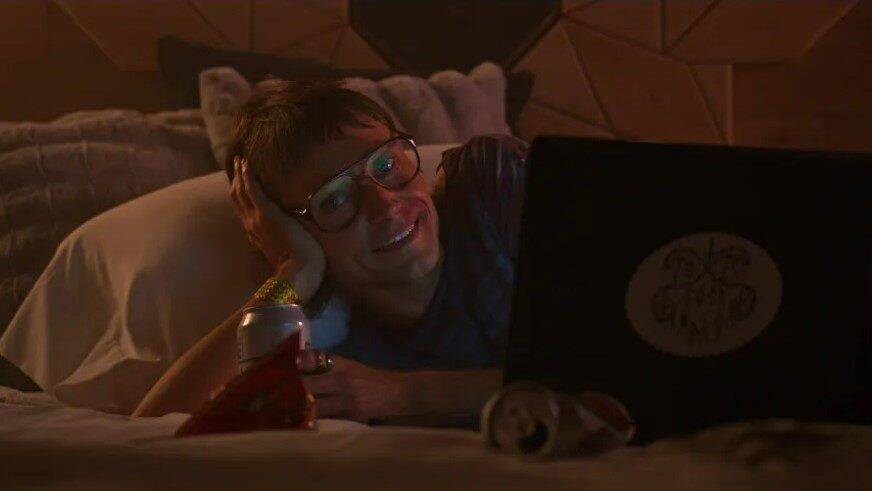 who's watching movie cocktails and movies
