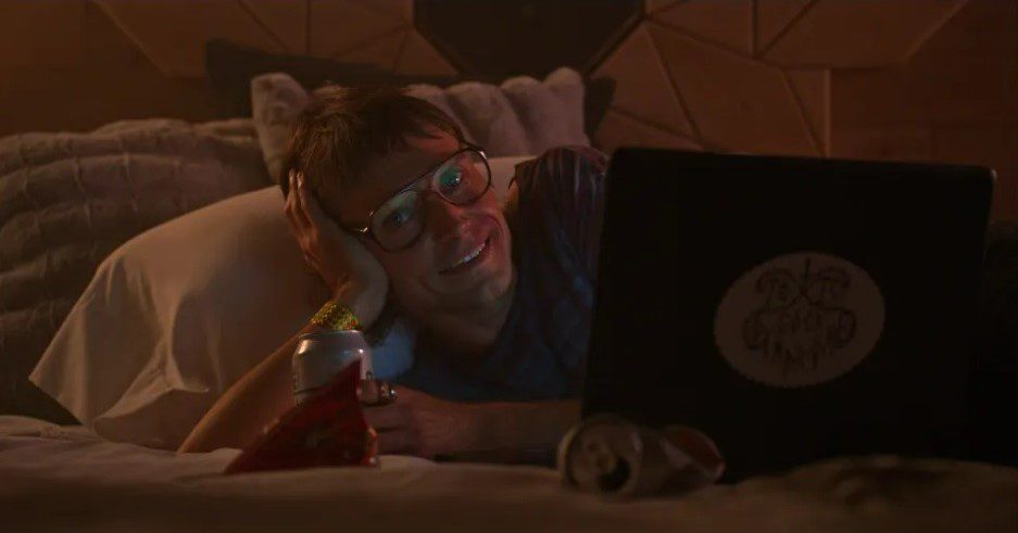 who's watching movie cocktails and movies