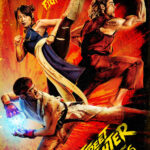 street fighter monday morning box office hangover report