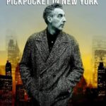 the only living pickpocket in new york movie poster
